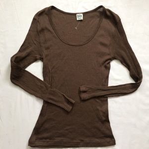 Bix Women’s Top Sz M
